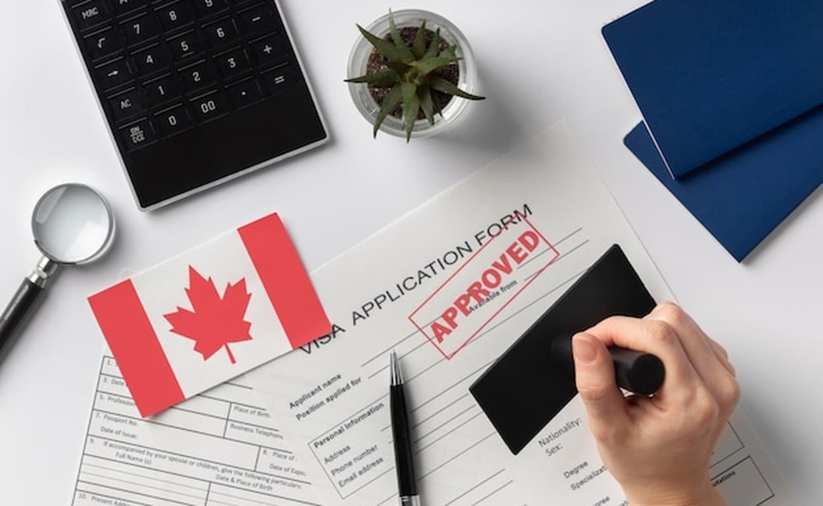 Canada PR Updates 2026–2028: New Immigration Targets & Rule