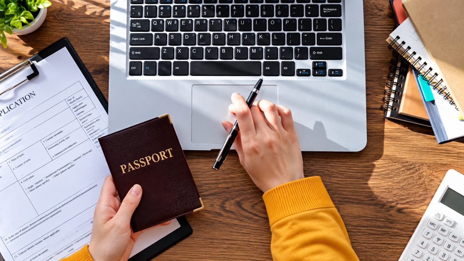 Canada PR vs Work Permit 2026: Key Differences Explained