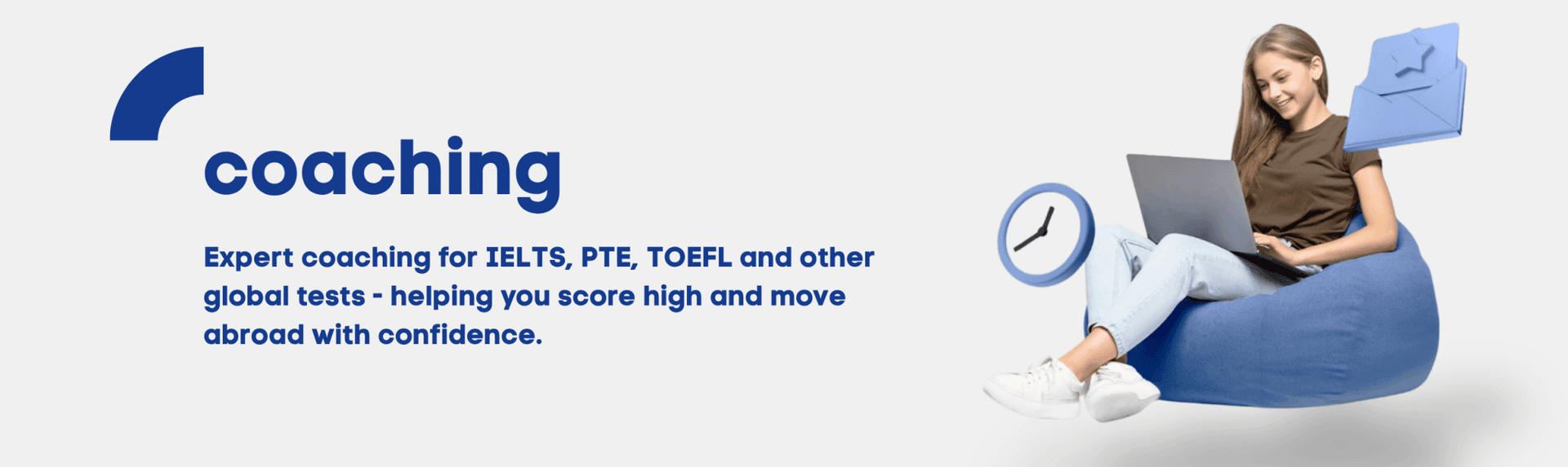 Coaching prep banner